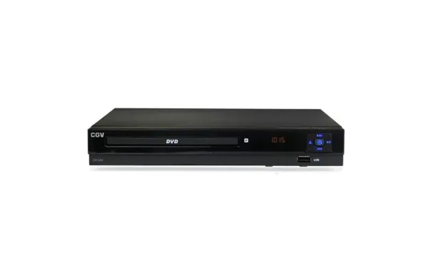 CGV Lecteur DVD avec HDM 14000
